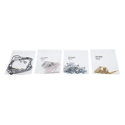 AllBallsRacing Carburetor Rebuild KIT Allballs