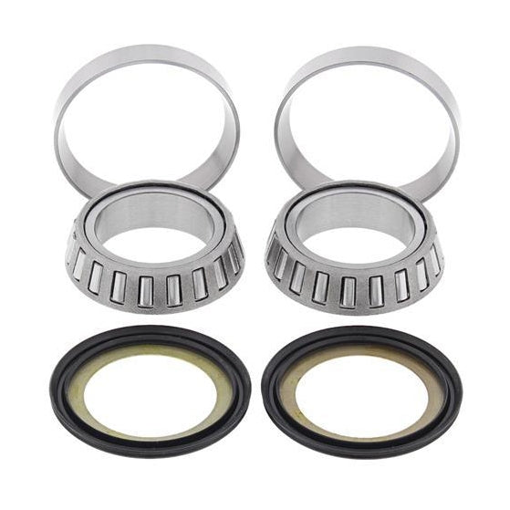 AllBallsRacing Steering Bearing KIT Kawa Allballs