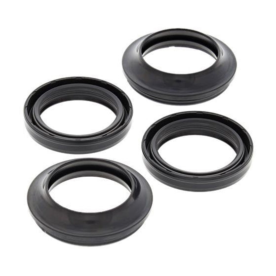 AllBallsRacing Fork OIL & Dust Seal KIT