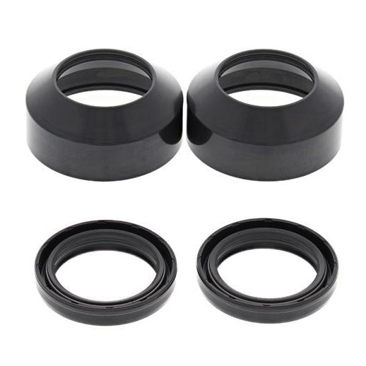 AllBallsRacing Fork OIL & Dust Seal KIT
