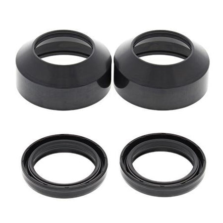 AllBallsRacing Fork OIL & Dust Seal KIT