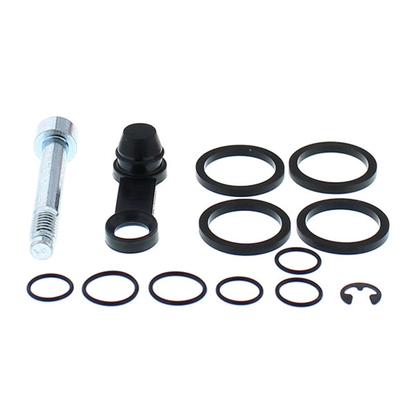 AllBallsRacing Caliper Rebuild KIT RR Husqv