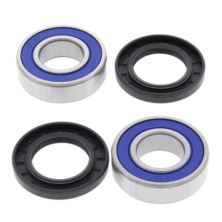 AllBallsRacing Wheel Bearing KIT FT SUZ Allballs