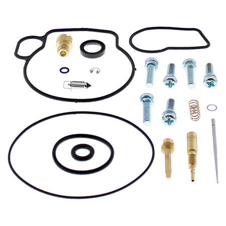 AllBallsRacing Carburetor Rebuild KIT Allballs