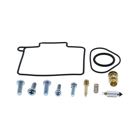AllBallsRacing Carburetor Rebuild KIT Allballs