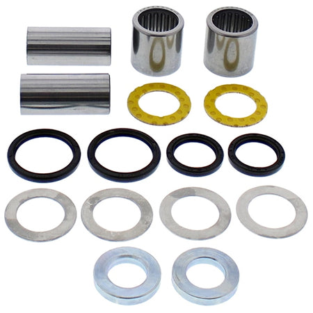 AllBallsRacing Swing ARM Bearing KIT HON