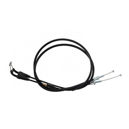 AllBallsRacing Throttle Cable Husq Allballs
