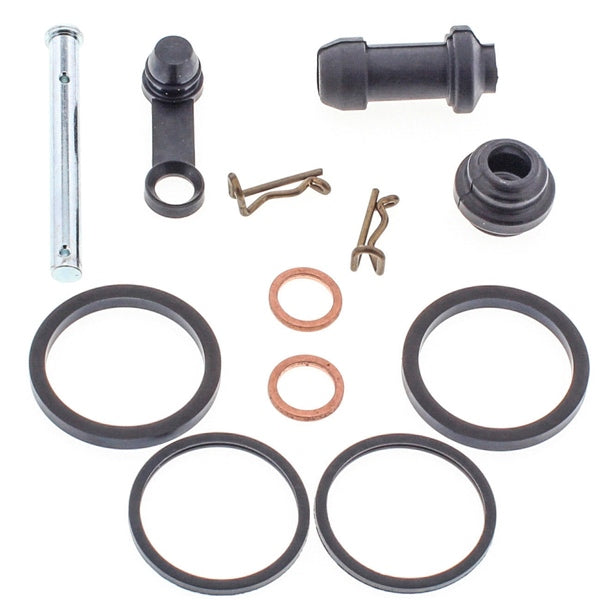 AllBallsRacing Caliper Rebuild KIT FT Kawa Allballs