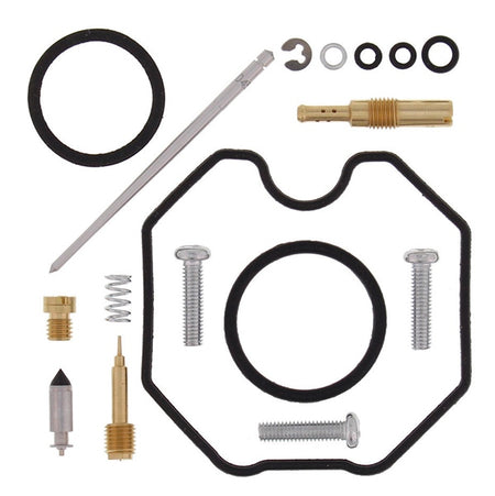 AllBallsRacing Carburetor Rebuild KIT Allballs