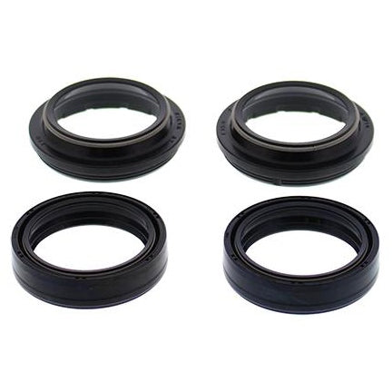 AllBallsRacing Fork OIL Seal & Dust Seal KIT