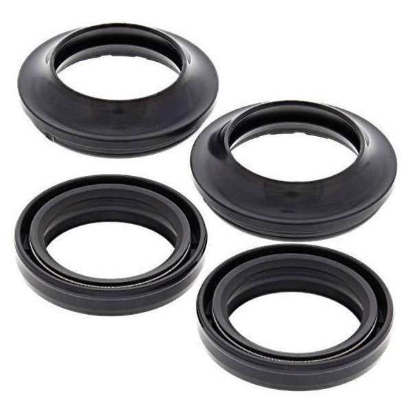 AllBallsRacing Fork OIL & Dust Seal KIT