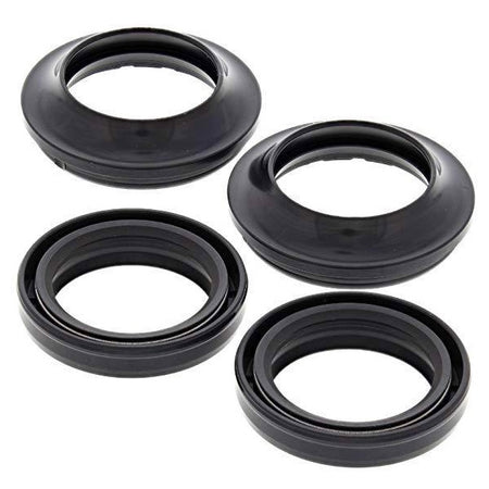 AllBallsRacing Fork OIL & Dust Seal KIT