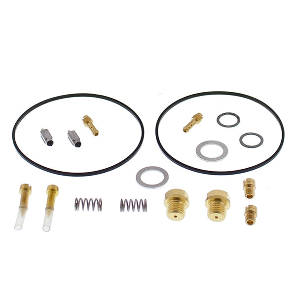 AllBallsRacing Carburetor Rebuild KIT HON Allballs