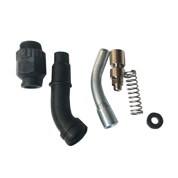 AllBallsRacing HOT Start Plunger KIT Kawa Allballs
