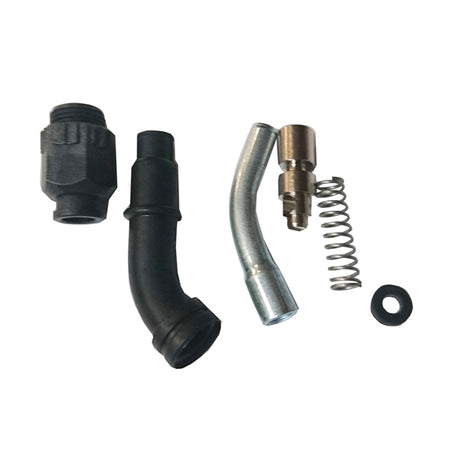 AllBallsRacing HOT Start Plunger KIT Kawa Allballs