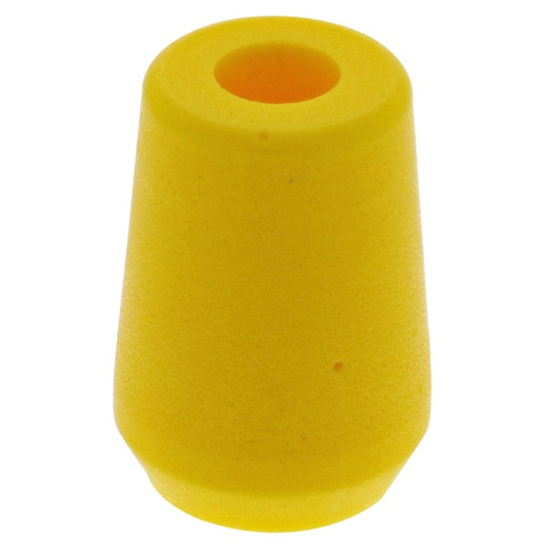 AllBallsRacing Shock Bumper RR YAM Allballs