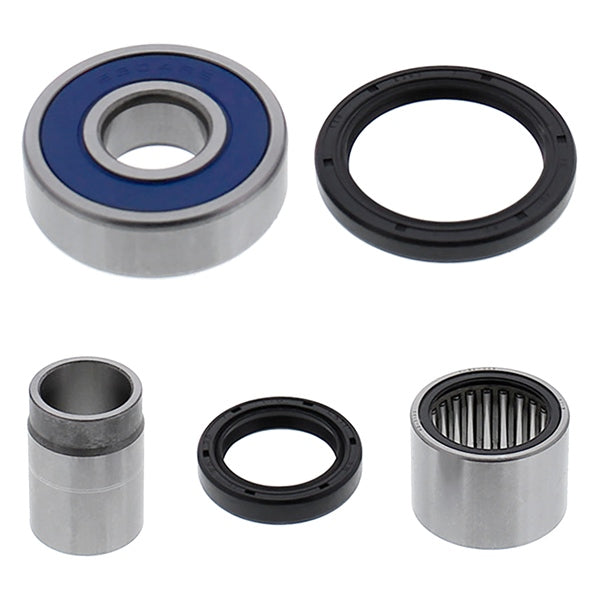 AllBallsRacing Wheel Bearing RR KIT ALL Balls