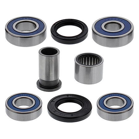 AllBallsRacing Wheel Bearing RR KIT ALL Balls