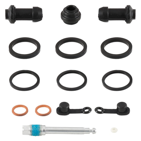 AllBallsRacing Caliper Rebuild KIT FT HON Allballs