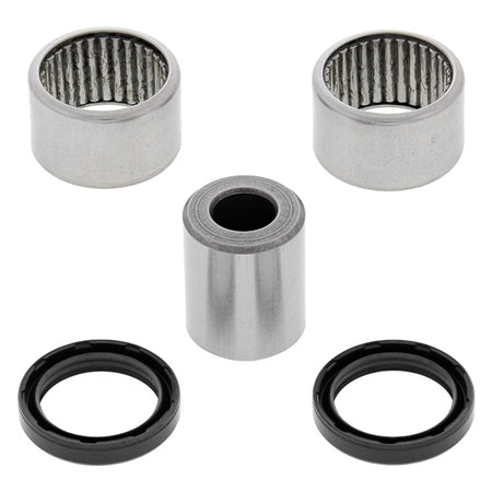AllBallsRacing Lower Rear Shock Bearing KIT Allballs