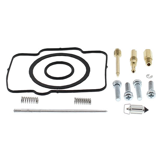 AllBallsRacing Carburetor Rebuild KIT Allballs