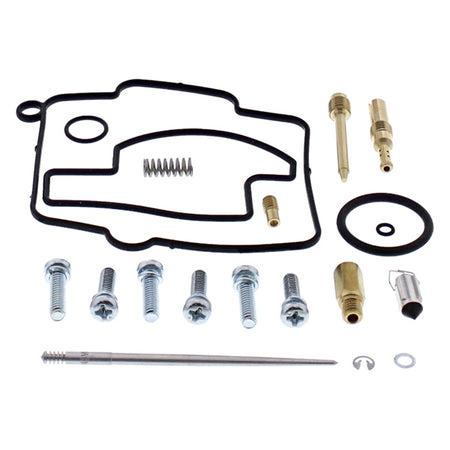 AllBallsRacing Carburetor Rebuild KIT Allballs