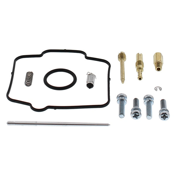 AllBallsRacing Carburetor Rebuild KIT Allballs