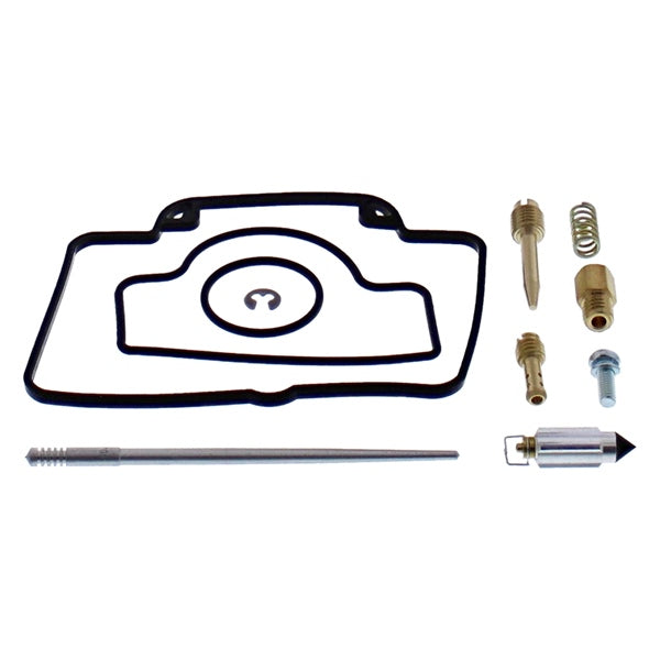 AllBallsRacing Carburetor Rebuild KIT Allballs