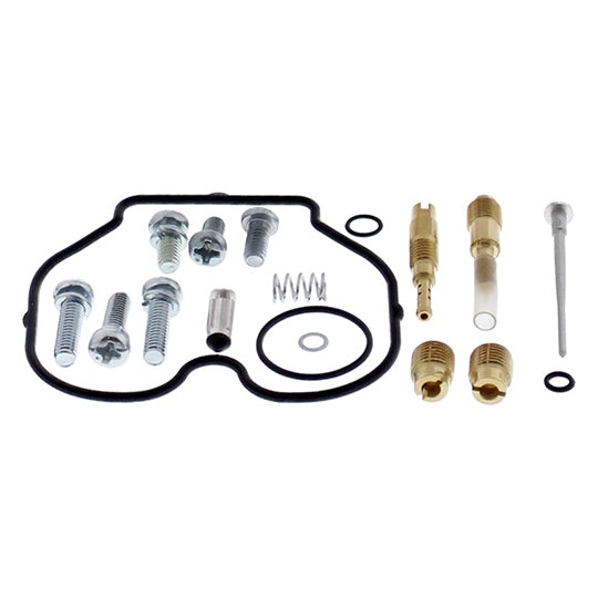 AllBallsRacing Carburetor Rebuild KIT Allballs