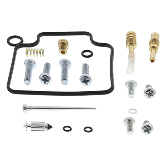 AllBallsRacing Carburetor Rebuild KIT Allballs