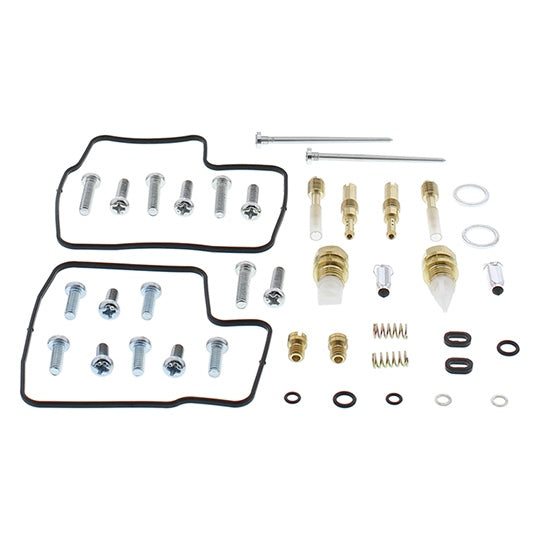 AllBallsRacing Carburetor Rebuild KIT Allballs