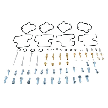 AllBallsRacing Carburetor Rebuild KIT Allballs