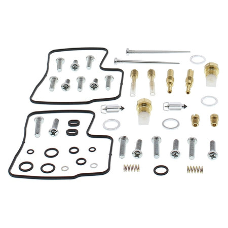 AllBallsRacing Carburetor Rebuild KIT Allballs