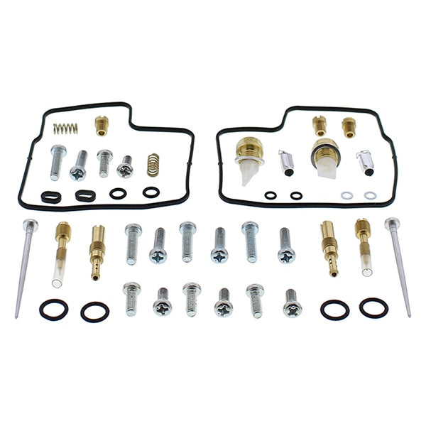 AllBallsRacing Carburetor Rebuild KIT Allballs