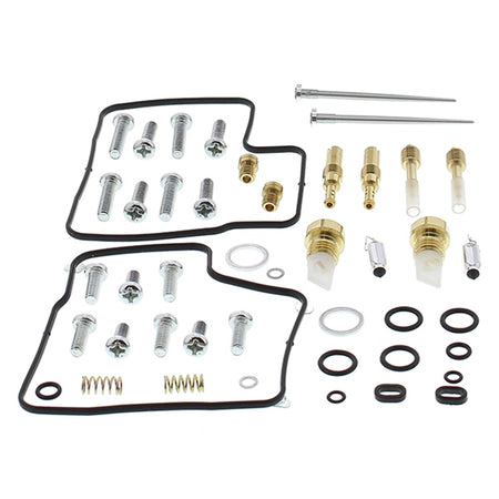 AllBallsRacing Carburetor Rebuild KIT Allballs