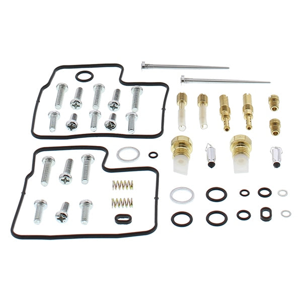 AllBallsRacing Carburetor Rebuild KIT Allballs