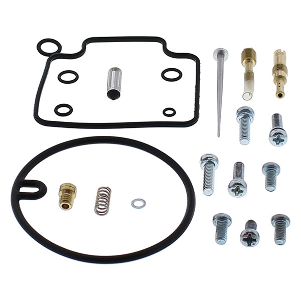 AllBallsRacing Carburetor Rebuild KIT Allballs