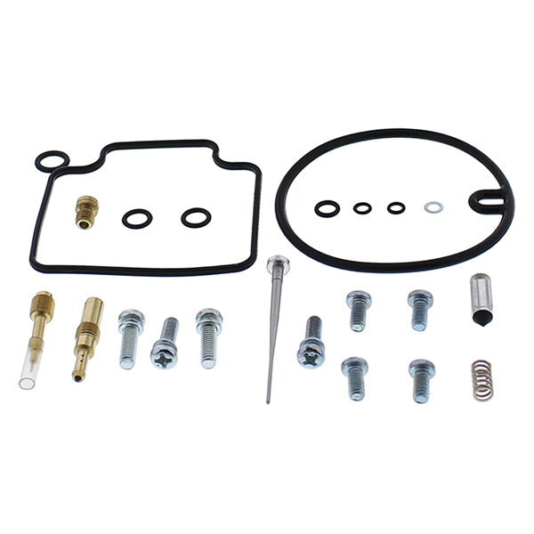 AllBallsRacing Carburetor Rebuild KIT Allballs