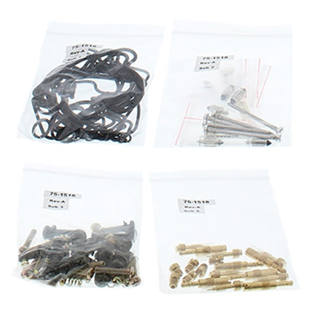 AllBallsRacing Carburetor Rebuild KIT Allballs