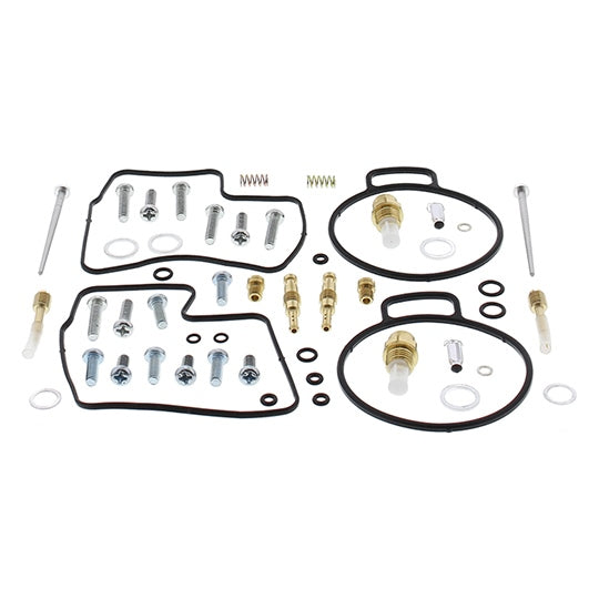 AllBallsRacing Carburetor Rebuild KIT Allballs