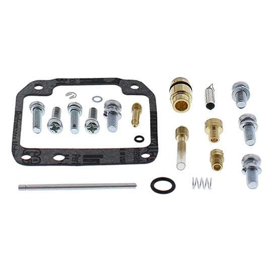 AllBallsRacing Carburetor Rebuild KIT Allballs
