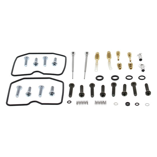 AllBallsRacing Carburetor Rebuild KIT Allballs