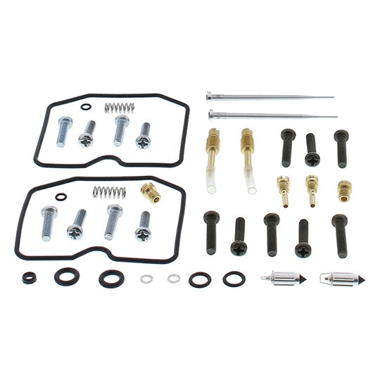 AllBallsRacing Carburetor Rebuild KIT Allballs