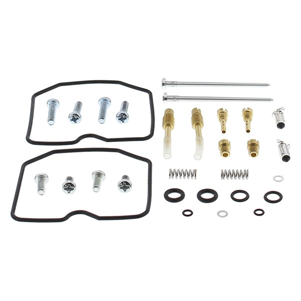 AllBallsRacing Carburetor Rebuild KIT Allballs