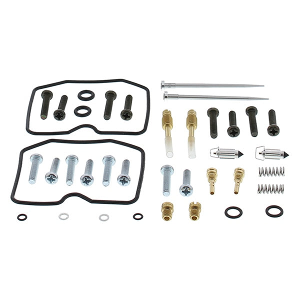 AllBallsRacing Carburetor Rebuild KIT Allballs