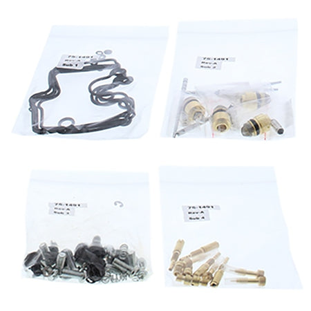 AllBallsRacing Carburetor Rebuild KIT Allballs