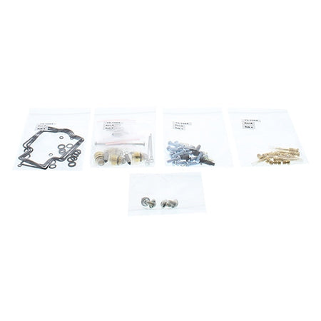 AllBallsRacing Carburetor Rebuild KIT Allballs