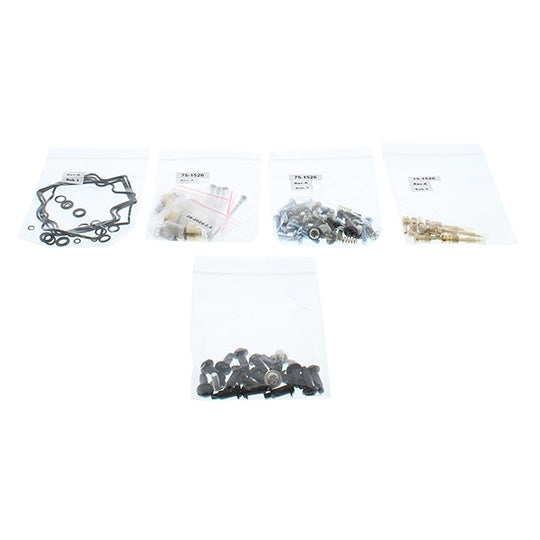 AllBallsRacing Carburetor Rebuild KIT Allballs