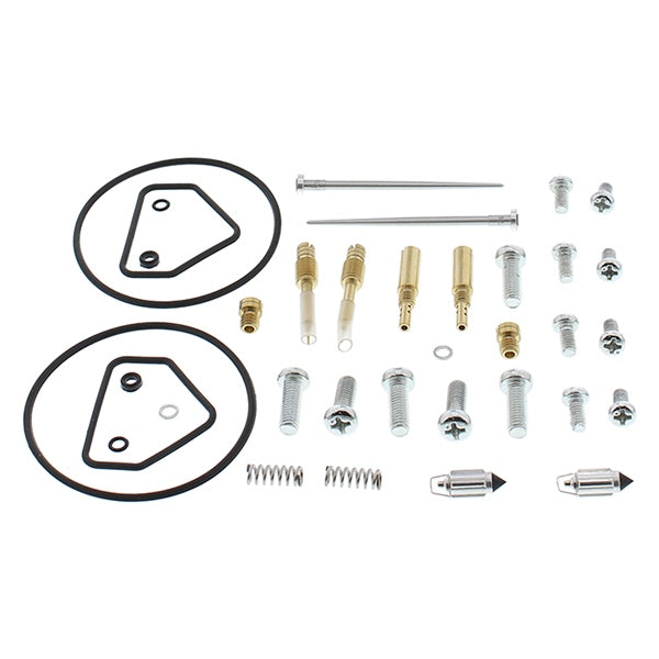 AllBallsRacing Carburetor Rebuild KIT Allballs