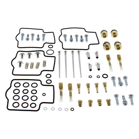 AllBallsRacing Carburetor Rebuild KIT Allballs